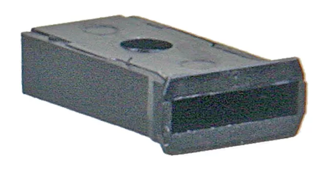 Kadee 262 HO Scale Whisker Coupler Narrow Snap-Together Gearboxes & Lids