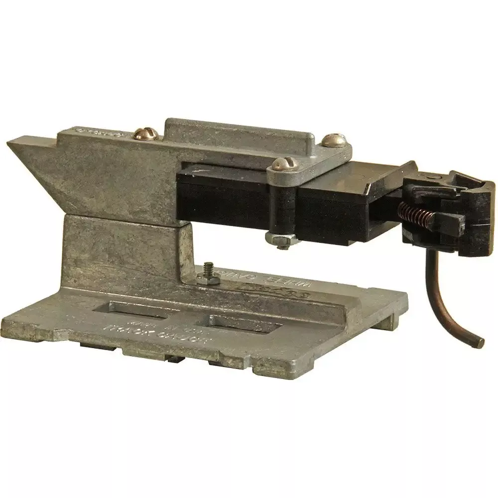 Kadee 880 G Scale 1:22.5 Multi-Purpose Metal Coupler Height Gauge