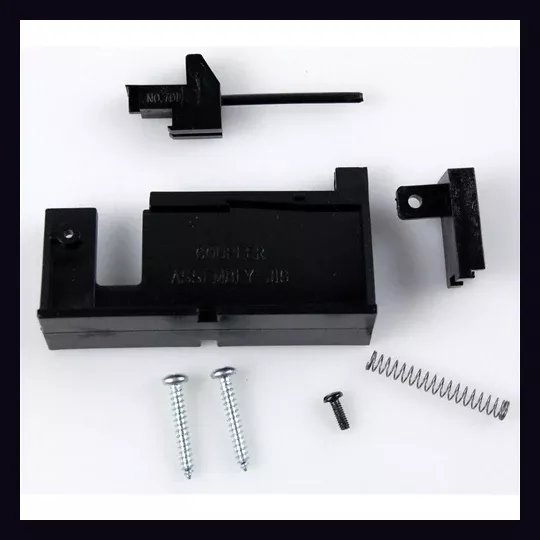 Kadee HO 701 Coupler Assembly Fixture