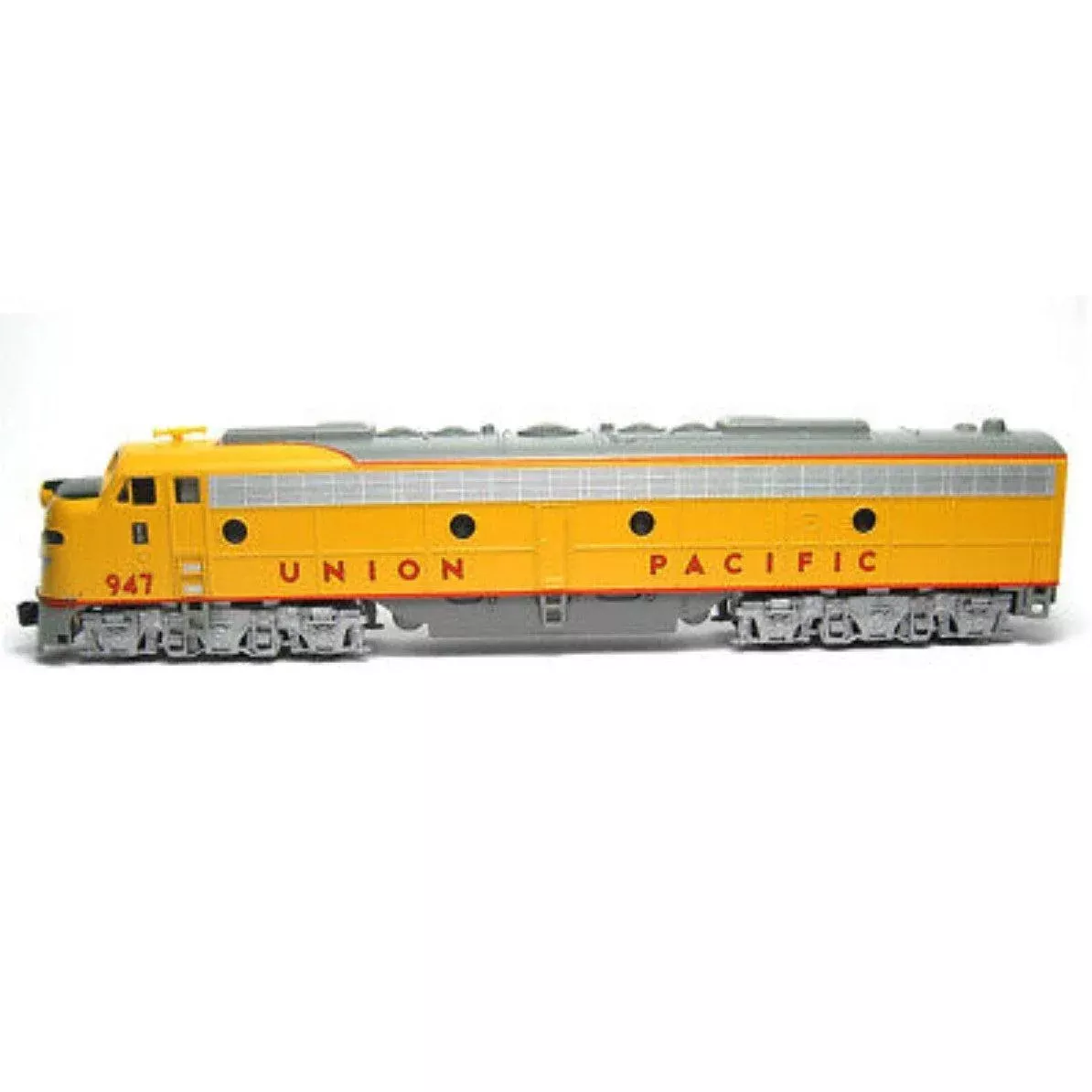 Kato 176-5323 DCC N Union Pacific #947 EMD E8A Diesel Locomotive