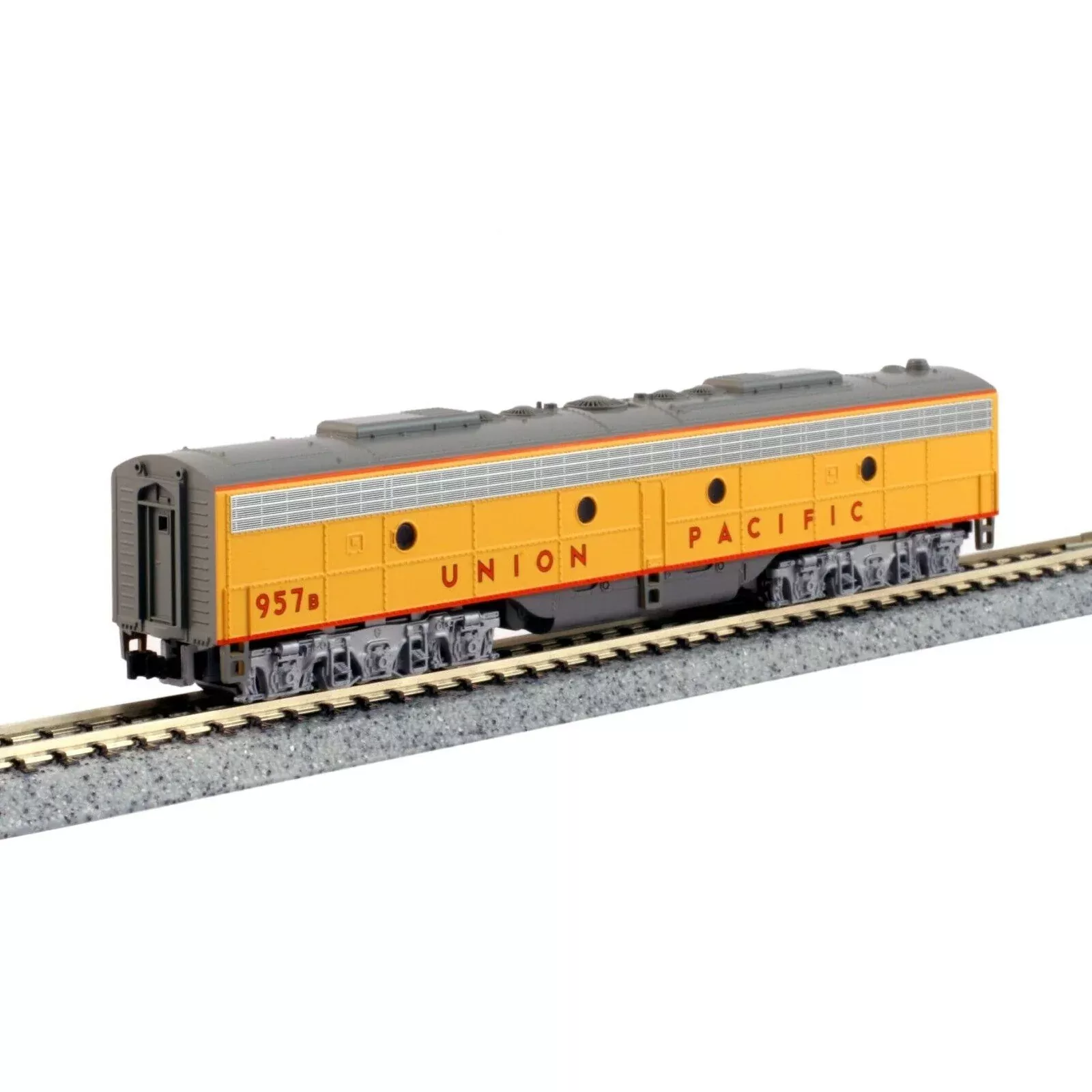 Kato 176-5357 N Union Pacific #949B EMD E8B Diesel Locomotive