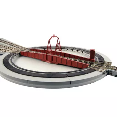 Kato 20-283 Electric Turntable N Scale