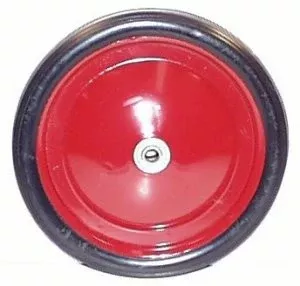 Large Pedal or Wagon Wheel.