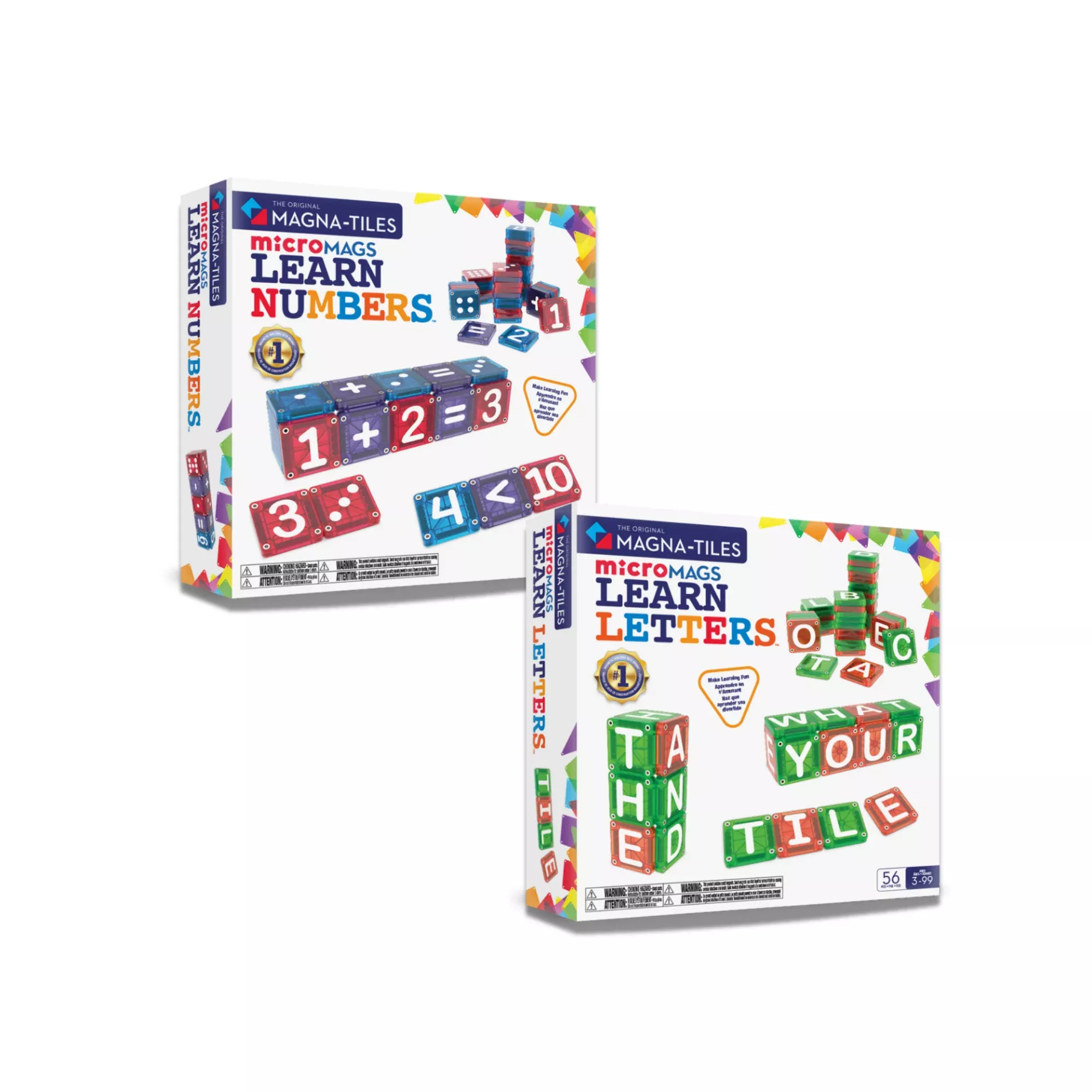The LEARN Series Bundle