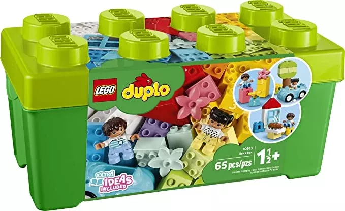 LEGO DUPLO Brick Box 10913