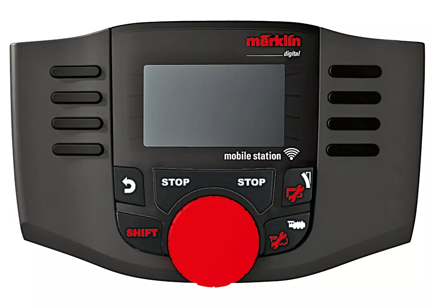 LGB - Marklin 60667Mobile Station WLAN