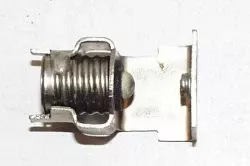 Lionel Hiawatha or Railchief Car Bracket