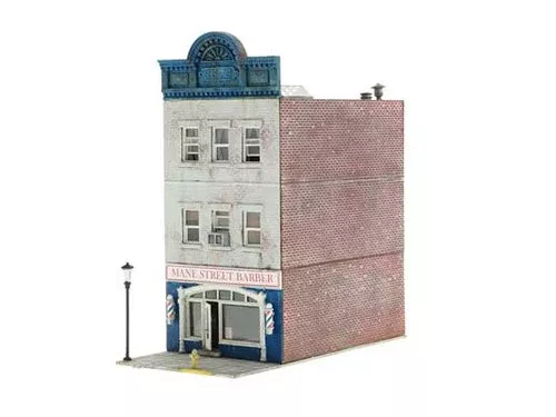 Lionel HO 2467020 Barber Shop Kit