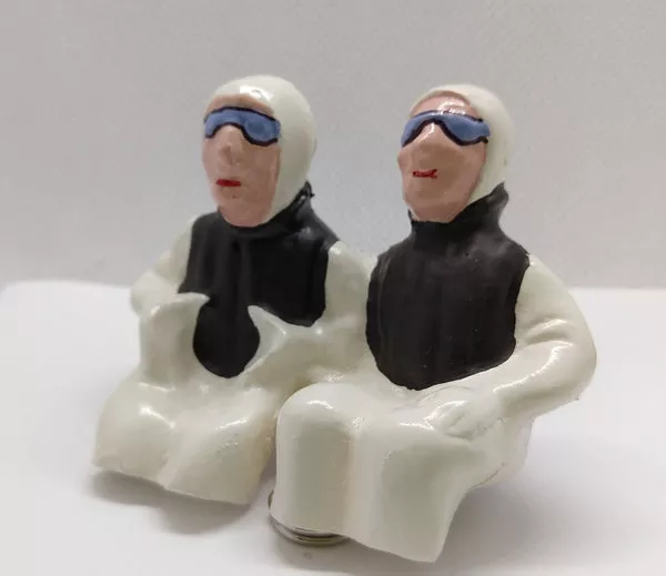 Lionel Speedboat :toy boat drivers :