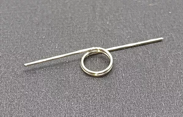 Long Tom by Kenton Barrel Advance Spring : 15/16"