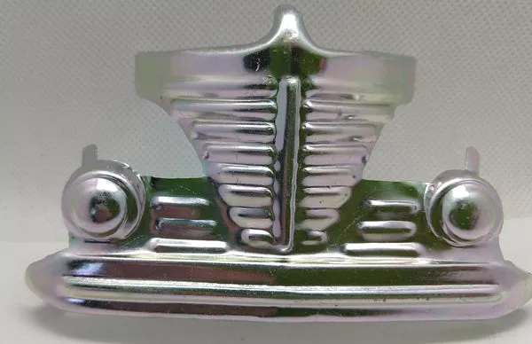 Marx truck grill4.5" x 2-3/4"