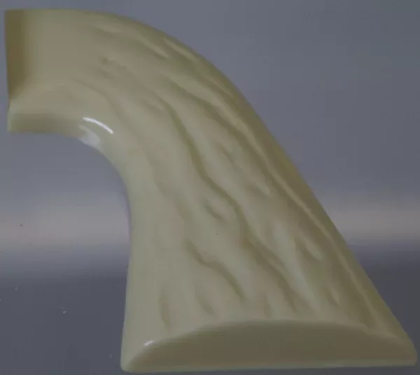 Mattel Fanner 50 Large Stag Grips 3" x 2"