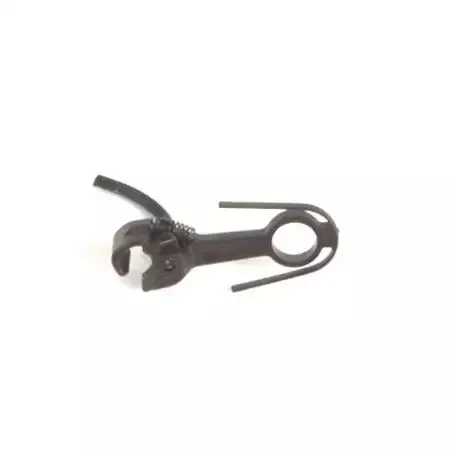 McHenry Coupler #412 Scale Size Metal Coil Knuckle Spring Coupler (6 pair)