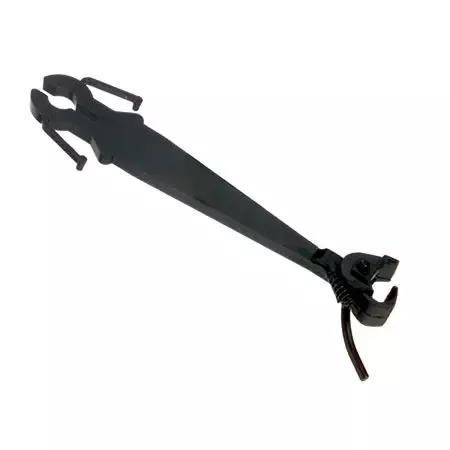 McHenry Coupler #52- (For Most 4 Wheel Passenger Trucks 2 Pair)