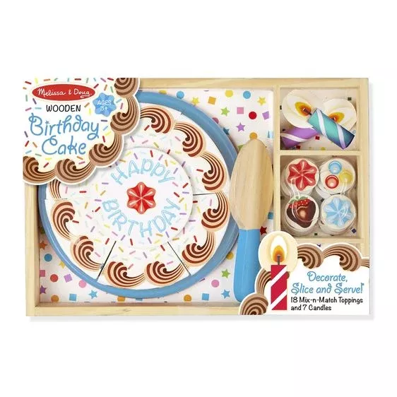 Melissa & Doug 50532 Birthday Party