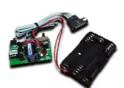 Miller Engineering 2704Replacement Sign Controller