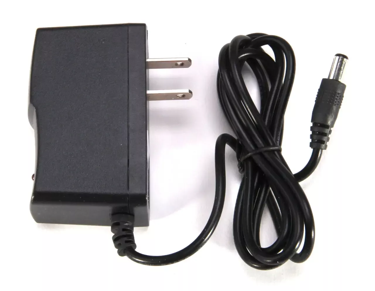 Miller Engineering #4802 4.5 volt AC adapter
