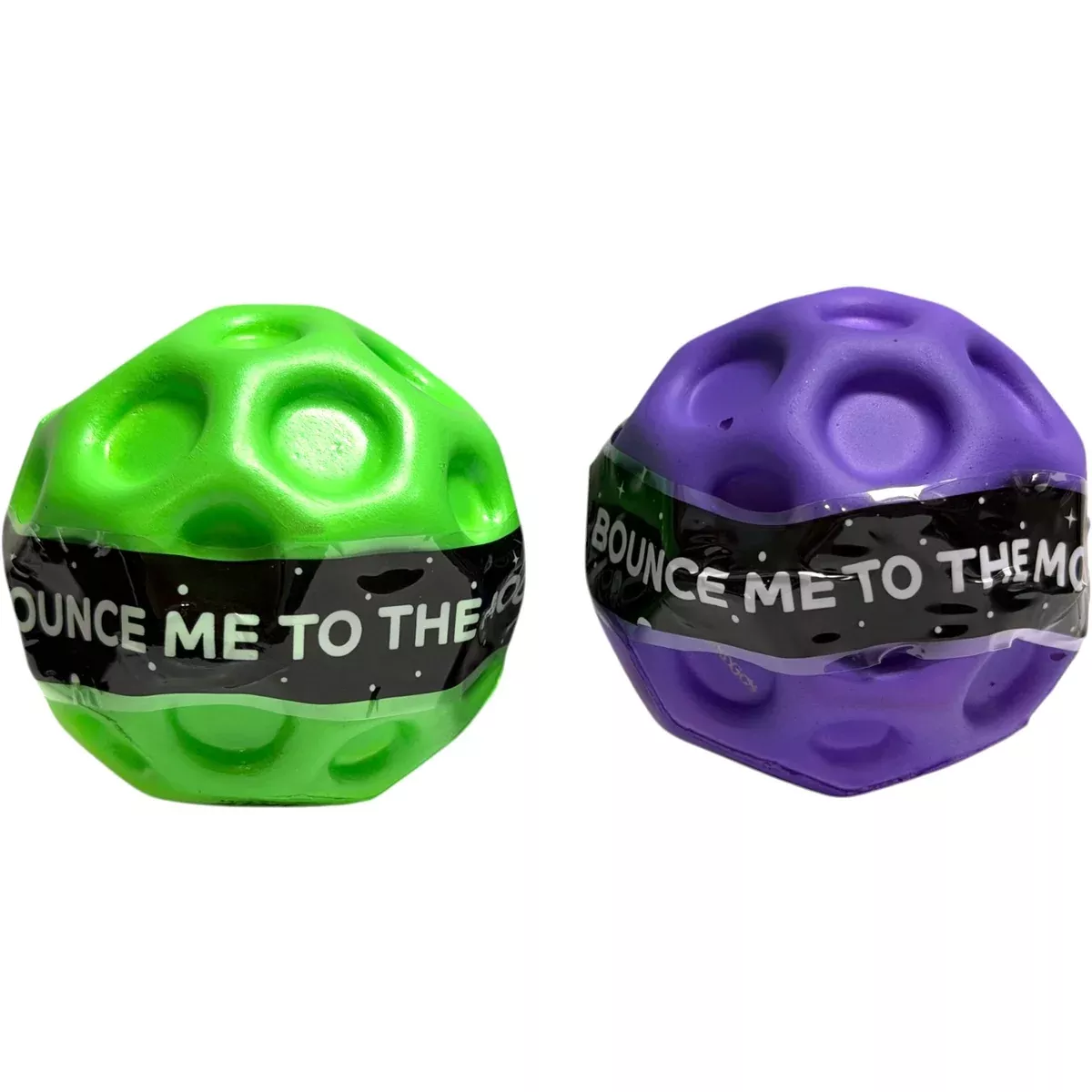 Mini Moon Ball (Single Mini Moon Ball)