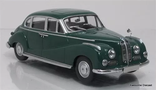 Minichamps 1:43 1953 BMW 502