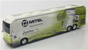 ''Mitel''XLII