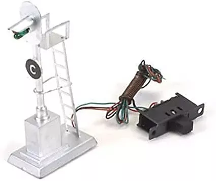 Model Power HO 1682 2 Color Target Signal