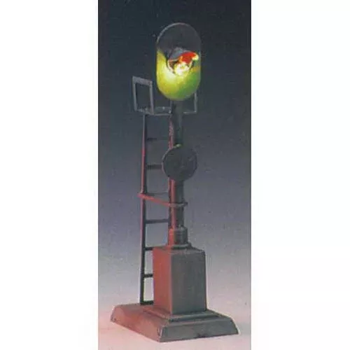 Model Power N 8575 2 Color Target Signal