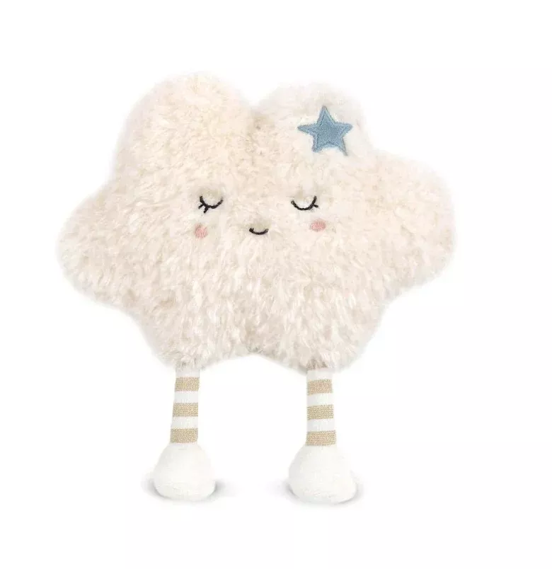 Mon Ami Soft Cloud - White