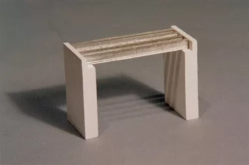 Monroe Models N 9006 Bridge Expansion Kit