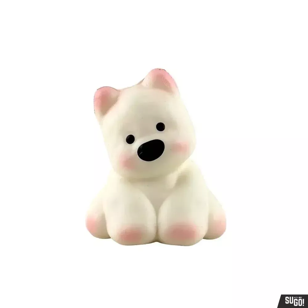Mooshies Cute Dog