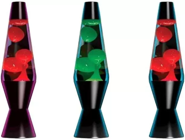 Motionz Lava Light (Single Lave Light)
