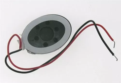 MRC 1523 13x18mm Oval Speaker DCC Accessory