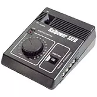 MRC AA370 Railpower Power Pack