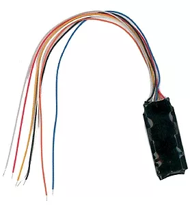 MRC HO AD315 Digital Command Control Accessories Decoder