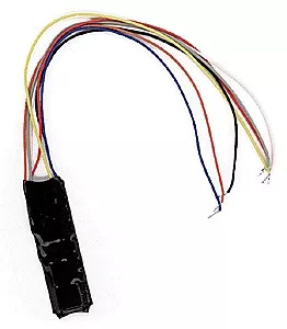 MRC N AD331 Digital Command Control Accessories Decoder