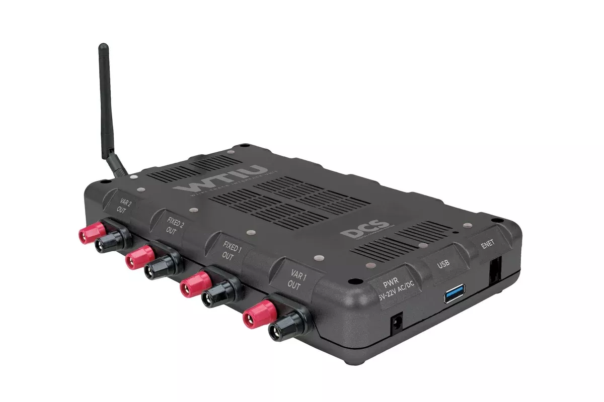 MTH 50-1039 WiFi Track Interface Unit Digital Command System DCS WiFi limited O SCALE NEW