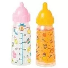 My Sweet Baby Magic Baby Bottles