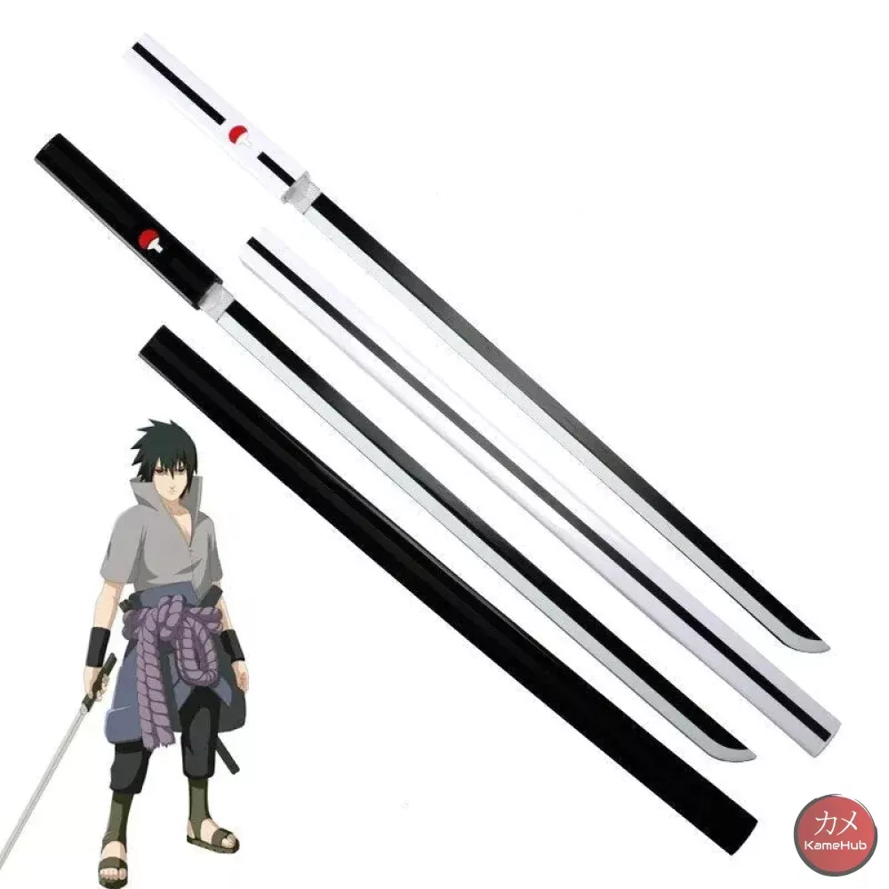 Naruto Shippuden - Bamboo Katana 100 Cm