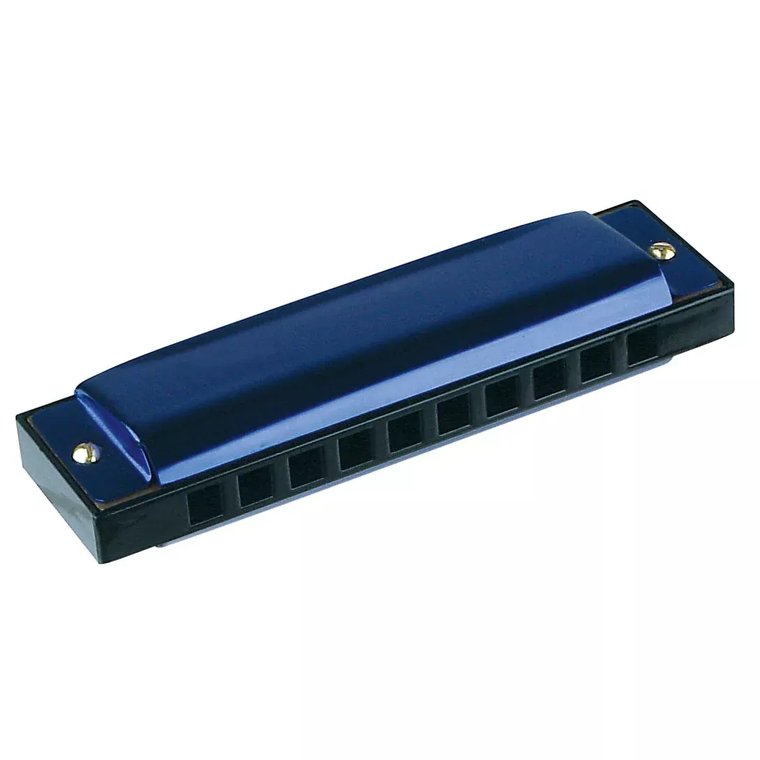 Neato! Metal Harmonica