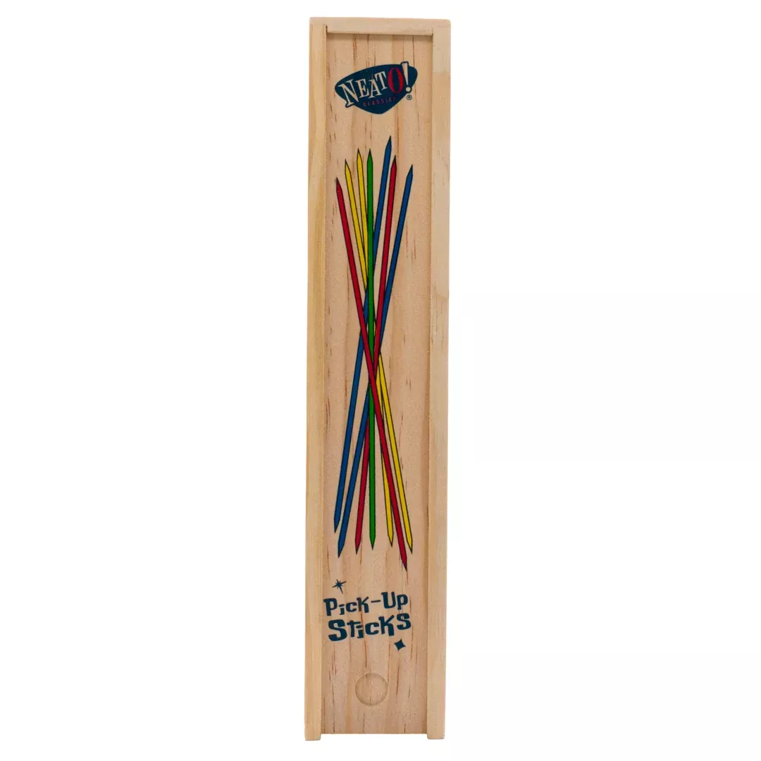 Neato! Pick-Up Sticks