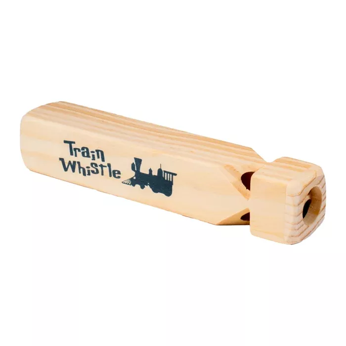 Neato! Train Whistle
