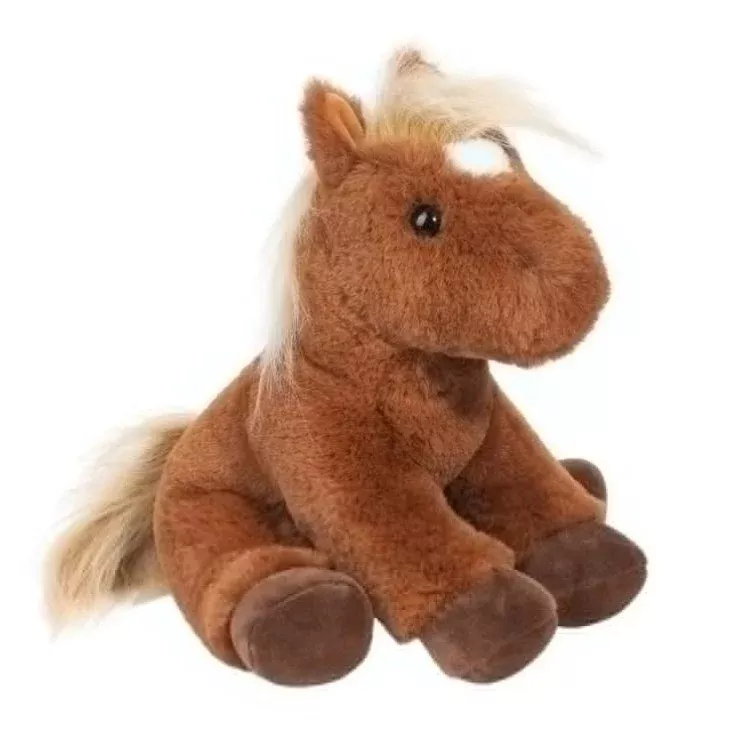 Nellie Horse Plush - 10"