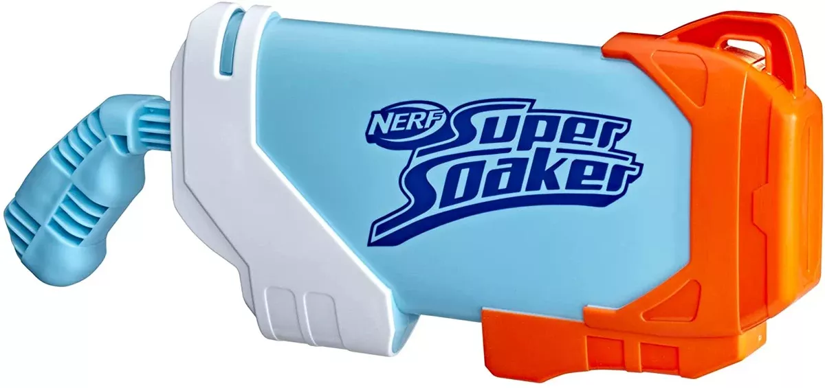 Nerf Super Soaker Torrent Water Blaster