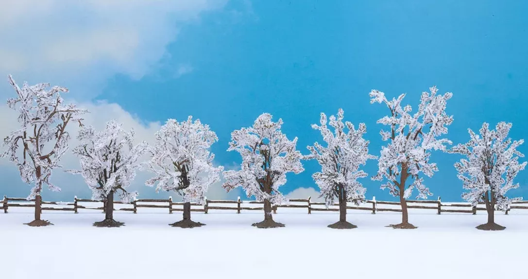 NOCH 25075Winter Trees
