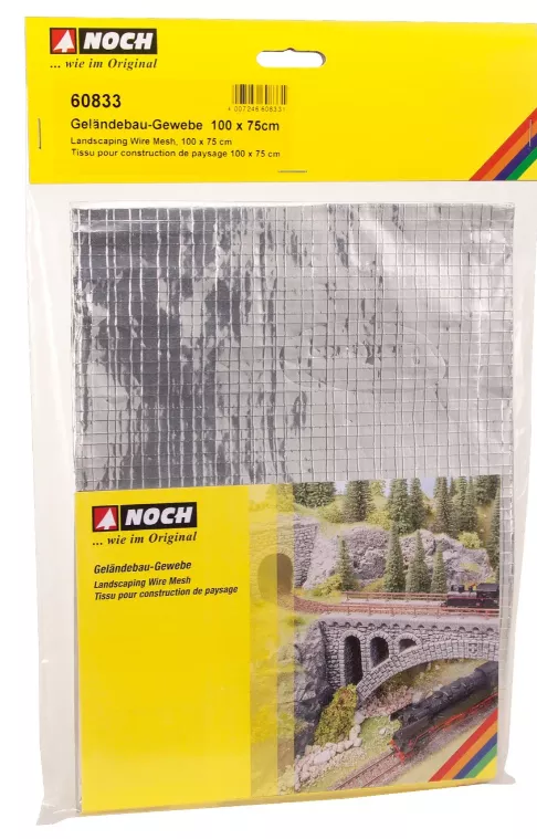 NOCH 60833Terrain Fabric