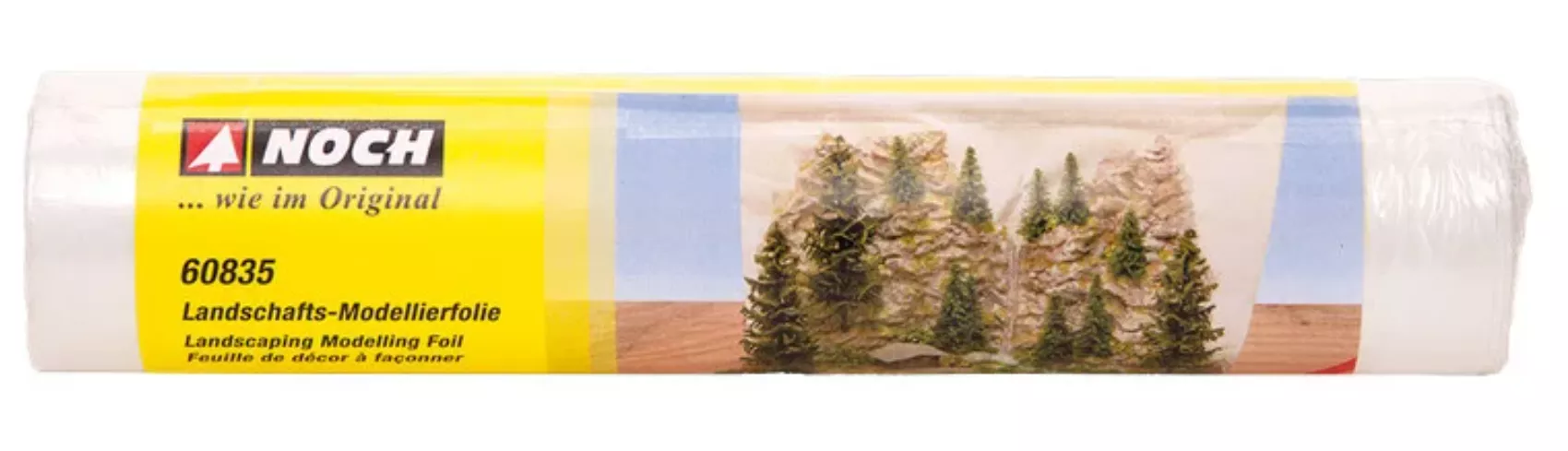 NOCH 60835Landscape-Modelling Foil