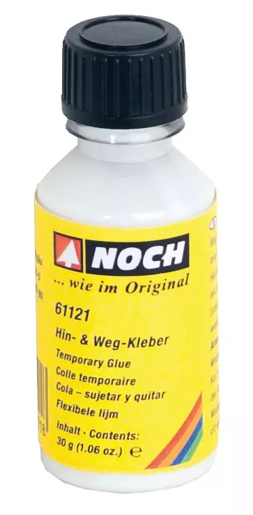 NOCH 61121Temporary Glue