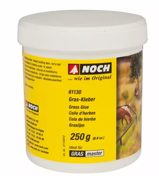 NOCH 61130Grass Glue