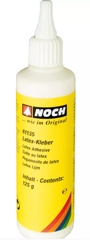 NOCH 61135Latex Adhesive
