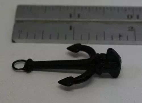 Orkin Boat Anchor