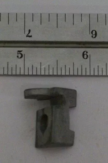 Orkin Cabin Cru.Bow Bracket